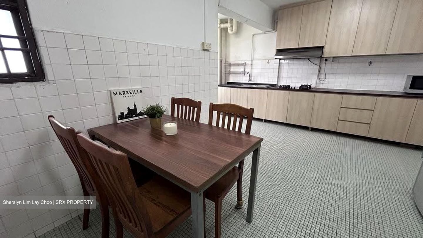 Blk 412 Pandan Gardens (Jurong East), HDB 3 Rooms #637784671